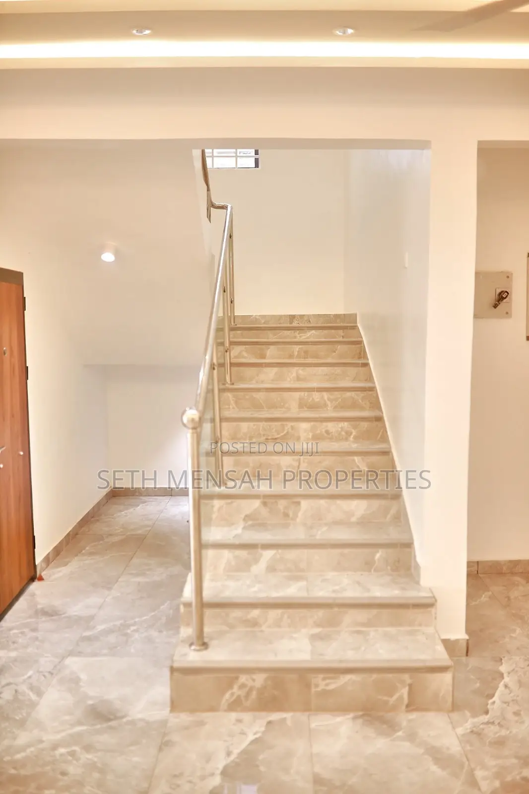4bdrm House in Skm Property, Pokuase for sale