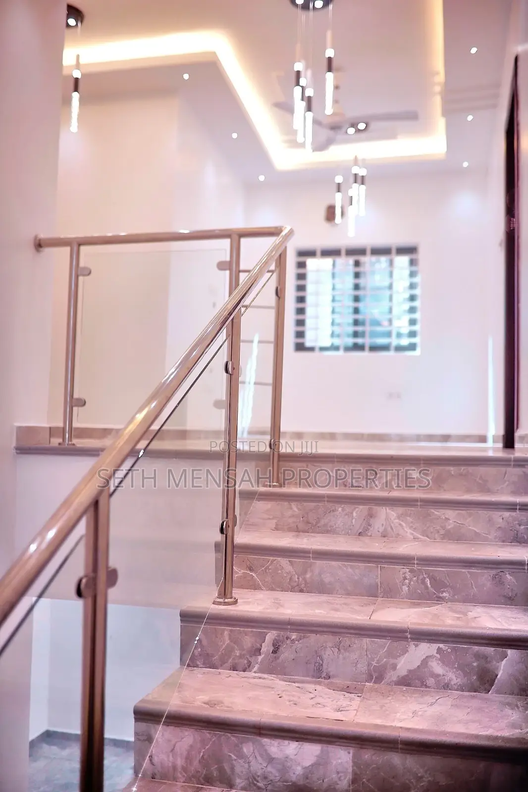 4bdrm House in Skm Property, Pokuase for sale