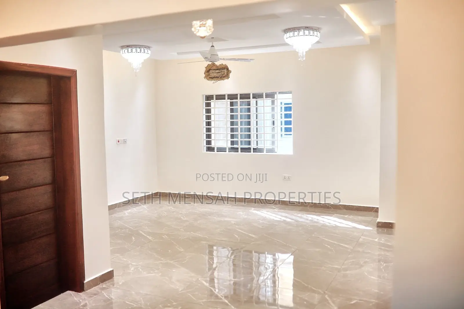 4bdrm House in Skm Property, Pokuase for sale