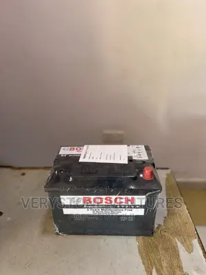 CAR BATTERY 13 PLATE 66ah 12v