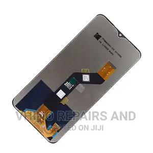 Original Infinix Hot 10 Play Screen Replacement.