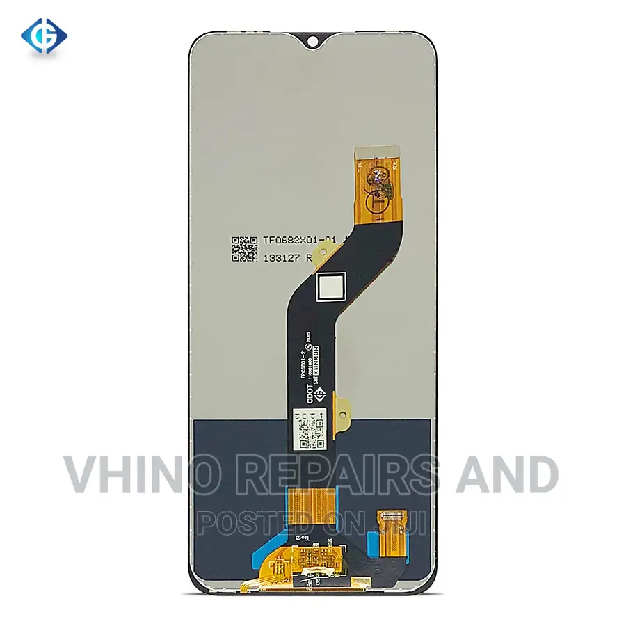 Original Infinix Hot 10 Play Screen Replacement.