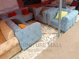 Sweet Turkish Sofa Set Free Delivery