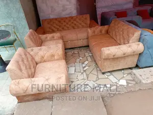 Classic Turkish Sofa Set . Free Delivery