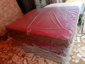 New 72x75 Orthopedic Queen Size Mattress. Free Delivery