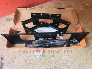 Strong Adjustable TV Wall Mount for 32-70 Inches