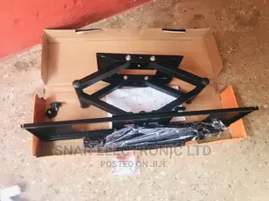 Strongly Adjustable Wall Mount for 32-70 Inches