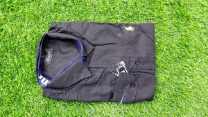 Buy Now- Original Black Men's Polo Shirts
