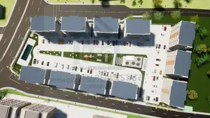 Architectural Developer. Estate Planners and Developer