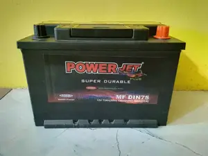 Powerful Batteries for Cars