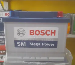 Quality Car Battery Available - Free Delivery