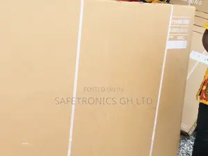 BU80 Samsung UHD Crystal Smart 85 Inches Glossy LED Tv 