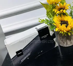 Bluetooth Bose Wireless Speaker  Soundlink Flex