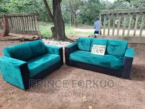 Kwaku Forkuo Furniture Work