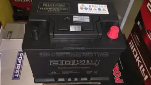 Aokly Battery - Very Correct Batteries