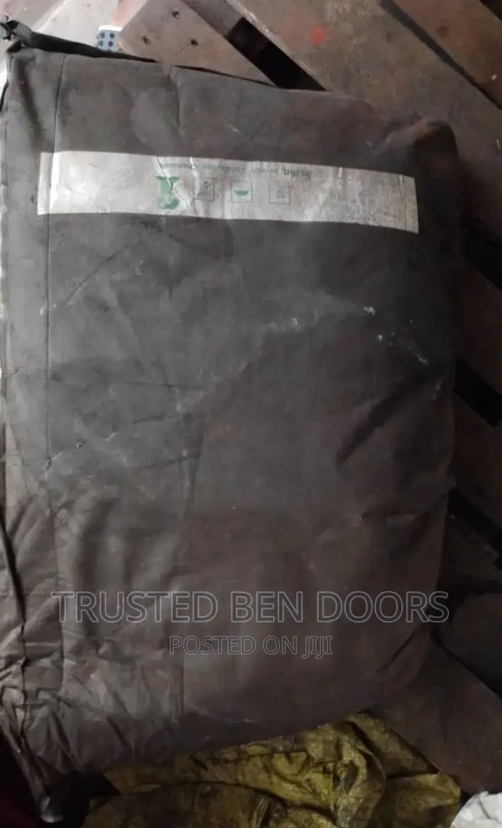 Black Color Pigment For Commercial Use [25kg Iron Oxide
