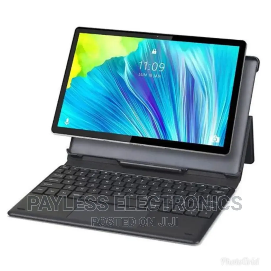 New Idino Notebook 6 256 GB