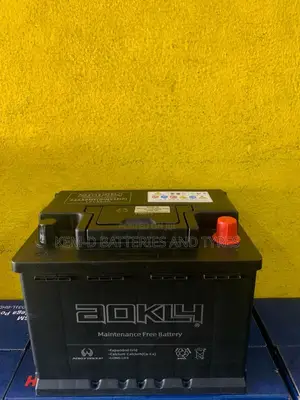 Battery for Nissan Juke - Free Delivery