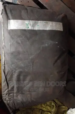 Black Color Pigment For Construction And Cosmetics Etc