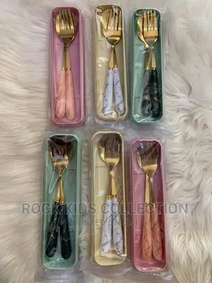 Cutlery Set 10+