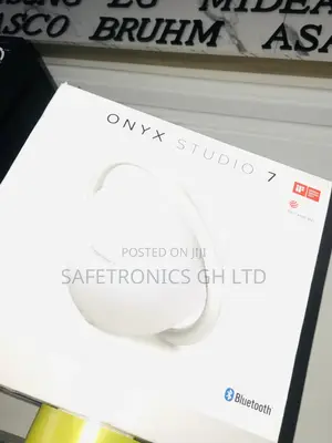 Electricbluetooth Onyxstudio7 Harmankardon Wireless Speaker