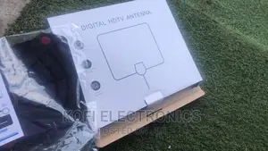 Window Mounting Digital Indoor HD TV Digital Antenna