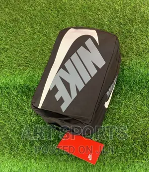 Nike Sports Bag