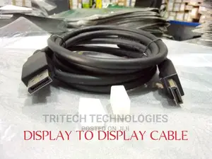 Display to Display Cable