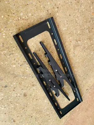 Quality Yet Affordable Adjustable Wall Mount(32”-80”)