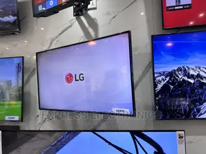 Magic Romote Control UHD Smart LG UQ80 55” Tv