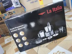 Multifunction-Italia 1000w Food Processor