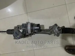 Honda Cr-v Steering Rack 2017, 2018, 2019- 2020