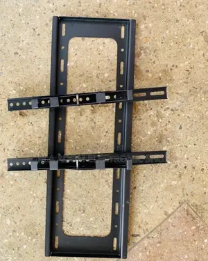 (32”-70”)Fresh in Box Full Motion Adjustable Wall Mount
