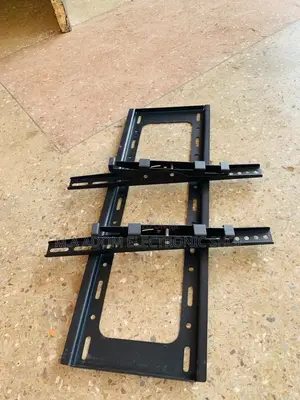 Long Lasting Tilting Tv Braket Mount for Wall Mount(32”-80”)