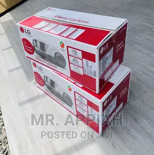 Shop Affordable LG Vacumm Cleaner(Red Black)