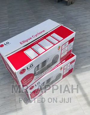 Shop Quality LG Vacumm Cleaner for Less(2000watt)