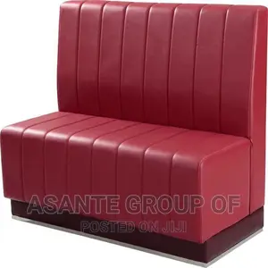 Quality and Affordable Modern Restaurant Sofa