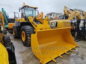 Brand New SDLG Loader for Hot Sale