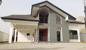 5bdrm Duplex in Wisa Groups, Accra Metropolitan for rent