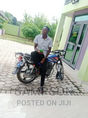 Hotel Receptionist