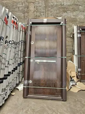Peefad Security and Logistics Company(Turkey Products)