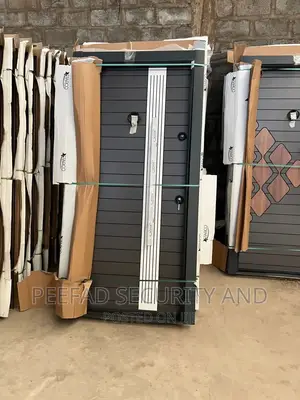 Peefad Security and Logistics Company(Turkey Products)