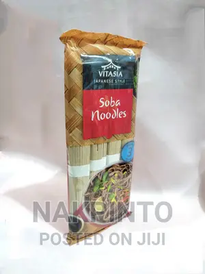 Soba Noodles
