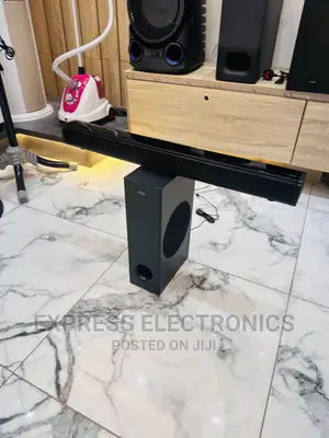 Best Sell for Less TCL Sound System S332w Black