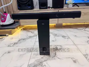 Call  and Text Us for Your S332w TCL Soundbar With Woofer