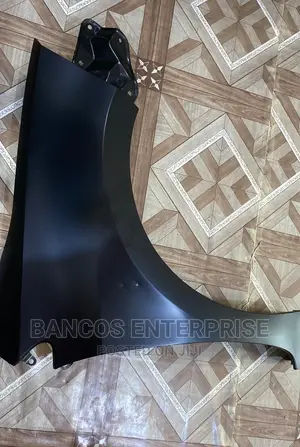 Toyota Corolla 2014-2019 Fender Left And Right