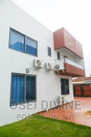For Sale Luxurious 4-Bedrooms Furnished House