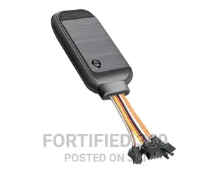Car/Motorcycle/Bike GPS Tracker | Cut Off Oil Remote