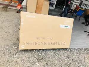 55 Inches Glossy Led Uhd Samsung Electric Bu80 Smart Tv
