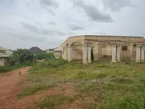 Uncompleted For Sale